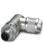 Phoenix Contact - SACC-M12MRB-5PL SH IB - Connecteur de données SACC-M12MRB-5PL SH IB