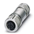 Phoenix Contact - SACC-M12FSB-5PL SH - Connecteur SACC-M12FSB-5PL SH