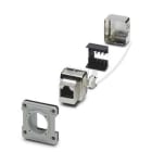 Phoenix Contact - Cadre de montage - VS-08-A-RJ45/MOD-1-IP67-SETLSA