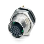 Phoenix Contact - Connecteur d'appareil face arriere