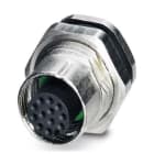 Phoenix Contact - Connecteur d'appareil face arriere