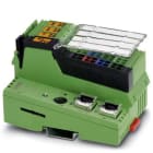 Phoenix Contact - ILC 171 ETH 2TXILC 171 ETH 2TX - Automates Industriel-PCWorx-InLine