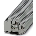 Phoenix Contact - STTB 2,5-PT100 MD - Bloc de jonction double étage