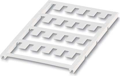 Phoenix Contact - UC-EM (20X7) TQ - Repérage d'appareil à encliqueter UC-EM (20X7) TQ