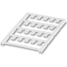 Phoenix Contact - UC-EM (20X7) TQ - Repérage d'appareil à encliqueter UC-EM (20X7) TQ