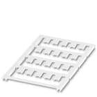 Phoenix Contact - UC-EM (10X8) - Repérage d'appareil à encliqueter UC-EM (10X8)