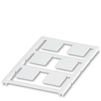 Phoenix Contact - Repérage d'appareil autocollant UC-EMLP (22X22)-EX