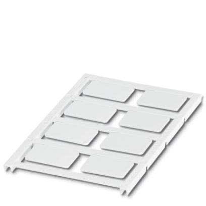 Phoenix Contact - Repérage d'appareil autocollant UC-EMLP (27X18)-EX