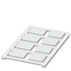 Phoenix Contact - Repérage d'appareil autocollant UC-EMLP (27X18)-EX