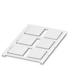 Phoenix Contact - UC-EMLP (27X27)-EX - Repérage d'appareil autocollant UC-EMLP (27X27)-EX