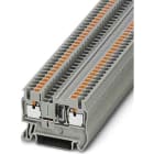 Phoenix Contact - PT 2,5-DIO/L-R - Bloc de jonction à composant