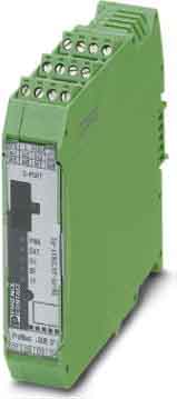 Phoenix Contact - Passerelle Profibus DP V1 pour EMM?IFS, ELR ?IFS, EM-PB-GATEWAY-IFS