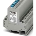 Phoenix Contact - Disjoncteur Magnétothermique - Courbe M - 1 pôle - 0,5 A