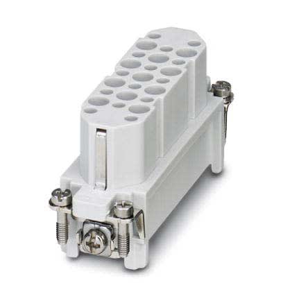 Phoenix Contact - Élément de contact HC-D 25-I-CT-F-Z