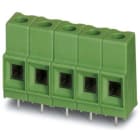 Phoenix Contact - Bornier C.I 2p, pas: 10.16 mm, 16 mm², 76 A, 1000 V - MKDSP 10N/ 2-10,16