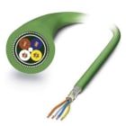 Phoenix Contact - VS-OE-OE-93C-100,0 - Câble de données VS-OE-OE-93C-100,0