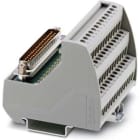 Phoenix Contact - VIP-3/SC/D37SUB/M/LED - Module interface VIP-3/SC/D37SUB/M/LED