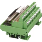 Phoenix Contact - Module interface FLKM-D15 SUB/S