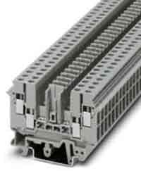 Phoenix Contact - UDK 4-TG - Bloc de jonction sectionnable
