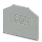 Phoenix Contact - D-OTTA 6-T - Flasque d'extrémité