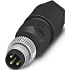 Phoenix Contact - SACC-M 8MS-3QO-0,5-M - Connecteur SACC-M 8MS-3QO-0,5-M