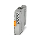 Phoenix Contact - AXL SE AI4 I 0-20 - AXL SE AI4 I 0-20 -Smart Element-Module analogique