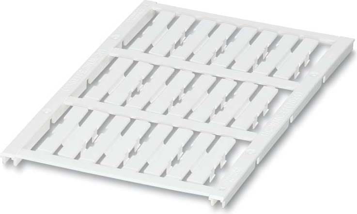 Phoenix Contact - Repère de fil à clipser UC-WMC 1,9 (30X4)