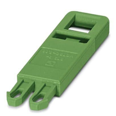 Phoenix Contact - Dispositif antitraction - STZ 4-MSTBC-5,08 V0 GN