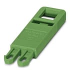 Phoenix Contact - Dispositif antitraction - STZ 4-MSTBC-5,08 V0 GN