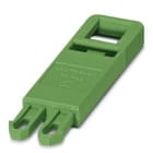 Phoenix Contact - Dispositif antitraction - STZ 4-MSTBC-5,08 V0 GN