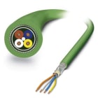 Phoenix Contact - VS-OE-OE-93R-100,0 - Câble de données VS-OE-OE-93R-100,0