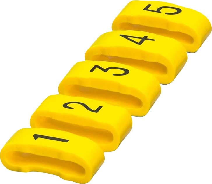 Phoenix Contact - Support pour repère de fil et câble SD-WMTB (70X10)