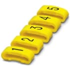 Phoenix Contact - Repère pour fil et câble SD-WMTBS (SY) YE:.