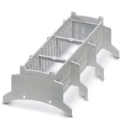 Phoenix Contact - Capot de boîtier - BC 161,6 OT U22 KMGY