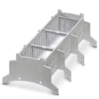 Phoenix Contact - Capot de boîtier - BC 161,6 OT U22 KMGY