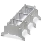 Phoenix Contact - Capot de boîtier - BC 161,6 OT U22 KMGY