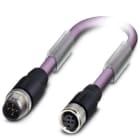 Phoenix Contact - Cable preconfectionne pour bus