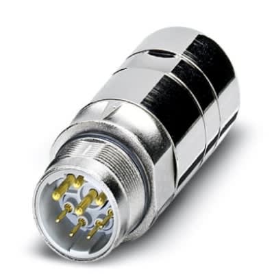 Phoenix Contact - SF-5EP1N8A9LDL - Connecteur prolongateur - SF-5EP1N8A9LDL