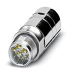 Phoenix Contact - SF-5EP1N8A9LDL - Connecteur prolongateur - SF-5EP1N8A9LDL