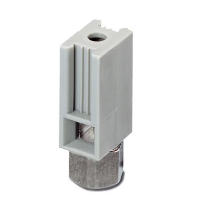 Phoenix Contact - LA 10-M12 - Ecrou de raccordement de conducteur