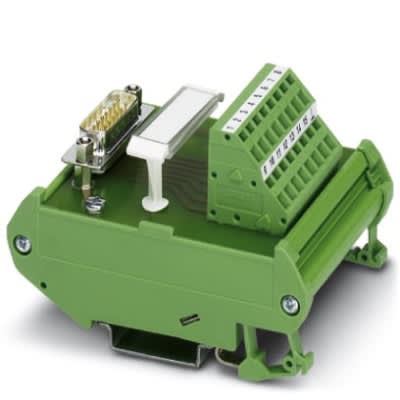 Phoenix Contact - Module interface