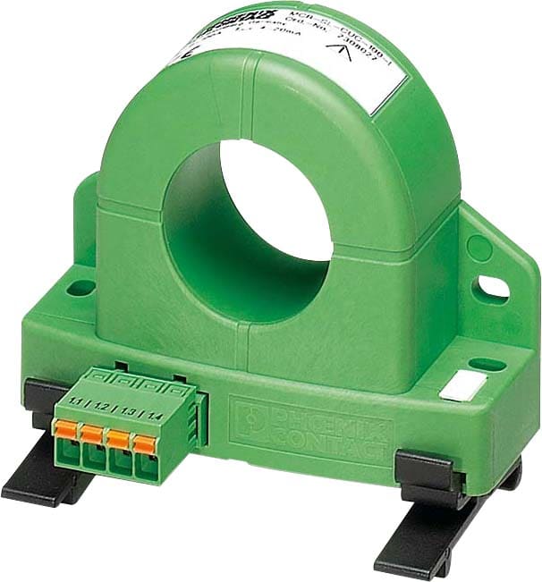 Phoenix Contact - MCR-SL-CUC-100-U - Convertisseur de courant universel MCR-SL-CUC-100-U