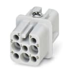 Phoenix Contact - Élément de contact HC-D 7-I-CT-F