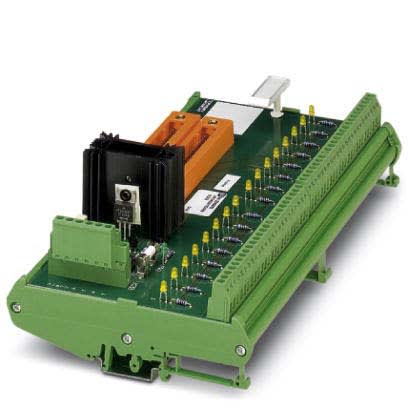 Phoenix Contact - Module d'entree