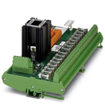 Phoenix Contact - Module d'entree