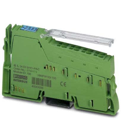 Phoenix Contact - IB IL 24 DI8/HD-XC-PACIB IL 24 DI8/HD-XC-PAC -  -Module TOR