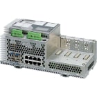 Phoenix Contact - Switch Ethernet Industriel manageable - FL SWITCH GHS 4G/12-L3