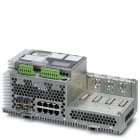 Phoenix Contact - Switch Ethernet Industriel manageable - FL SWITCH GHS 12G/8-L3