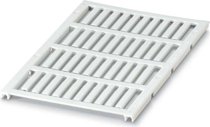 Phoenix Contact - Repère de fil et câble à enfiler UC-WMCO 2,1 (21X3)