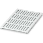 Phoenix Contact - Repère de fil et câble à enfiler UC-WMCO 2,1 (21X3)